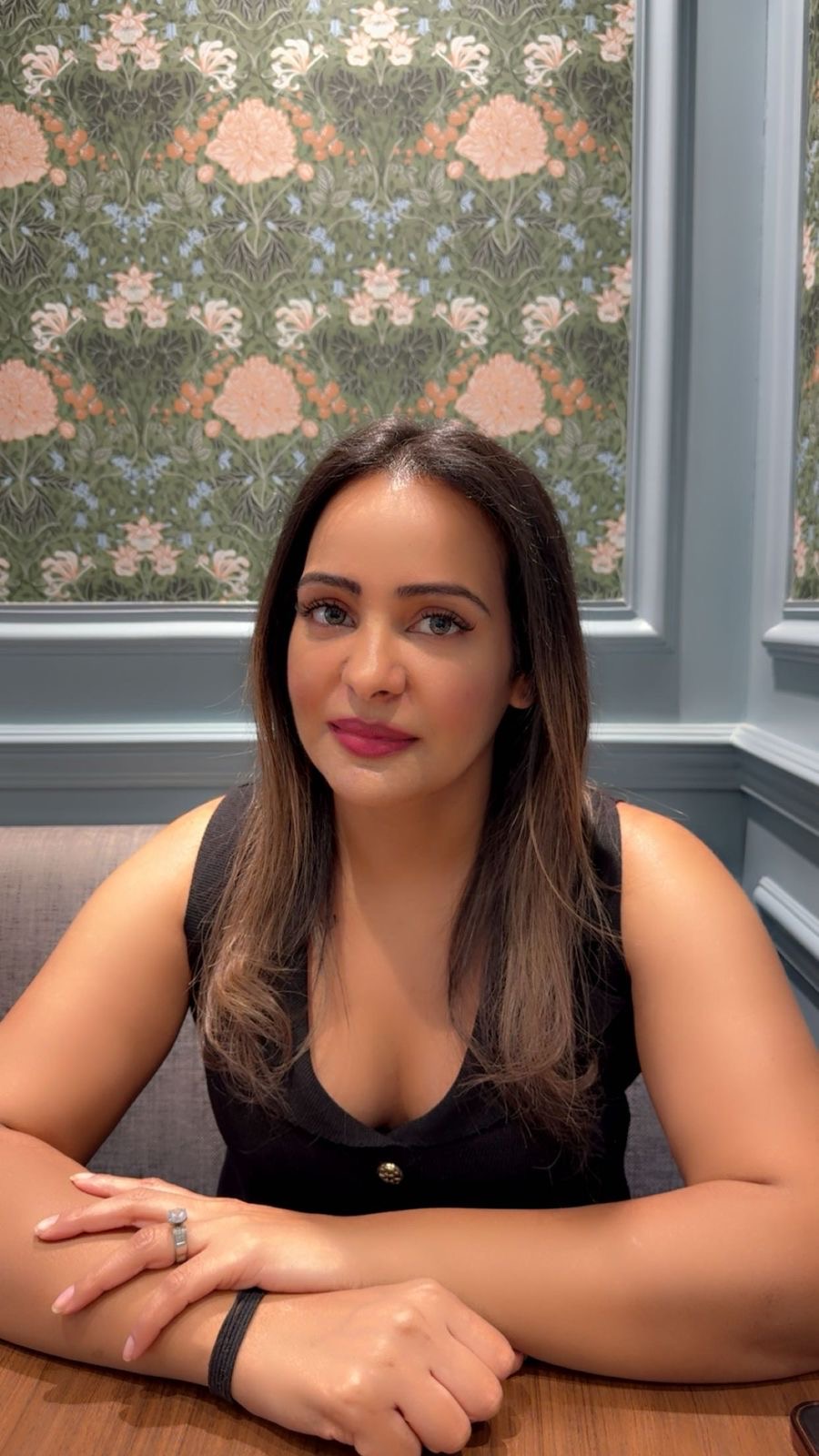 Tina kaur