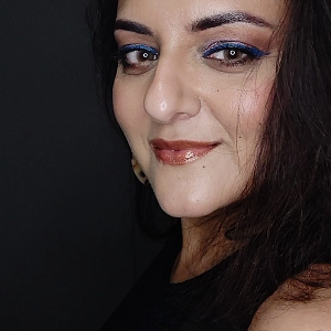 Medha Gokhale Seth