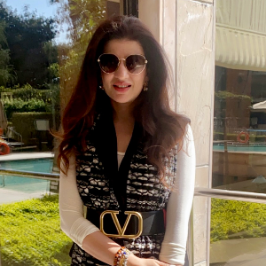 Aditi kathuria