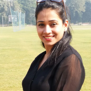 Chetna Kapur