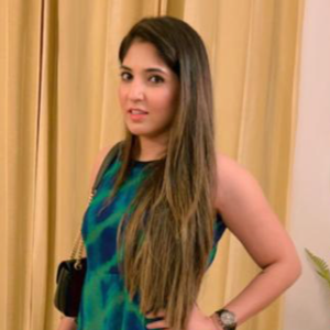 Akanksha Khanna Baijal