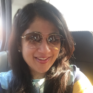 Pooja bhargava