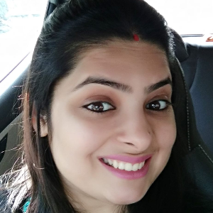 Priyanka Sengupta