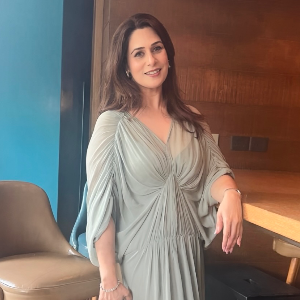 Deepika Sharma