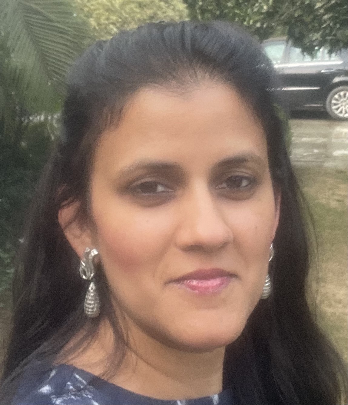 Sakshi Kanodia