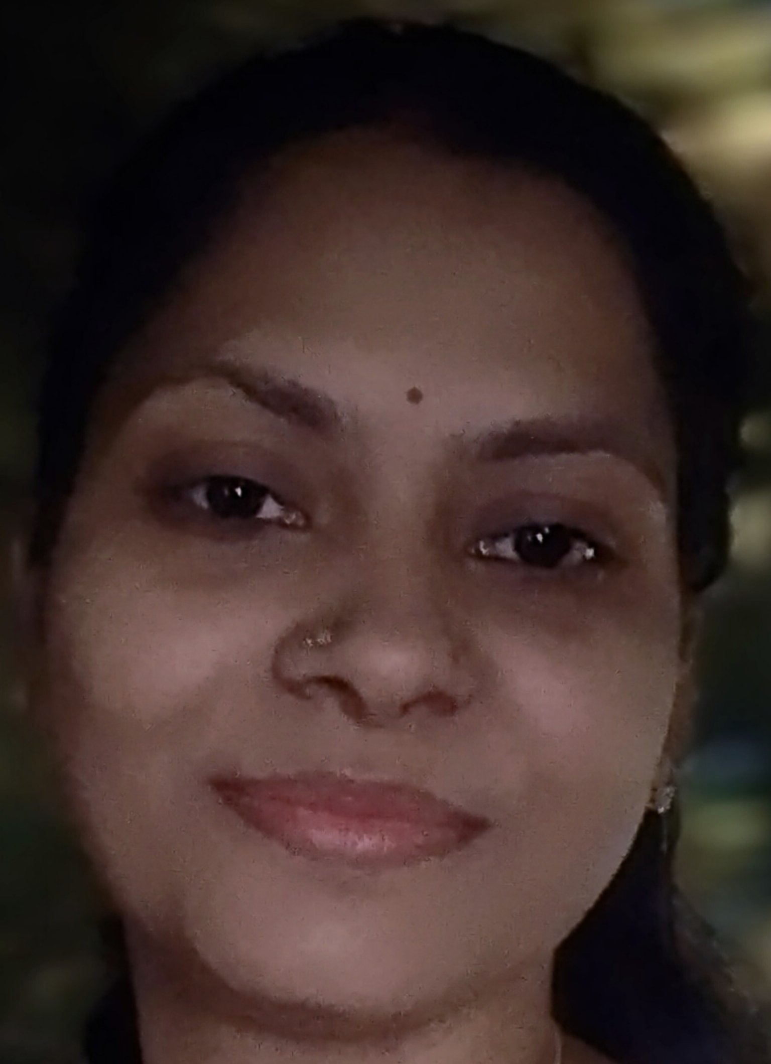 Madhu jha