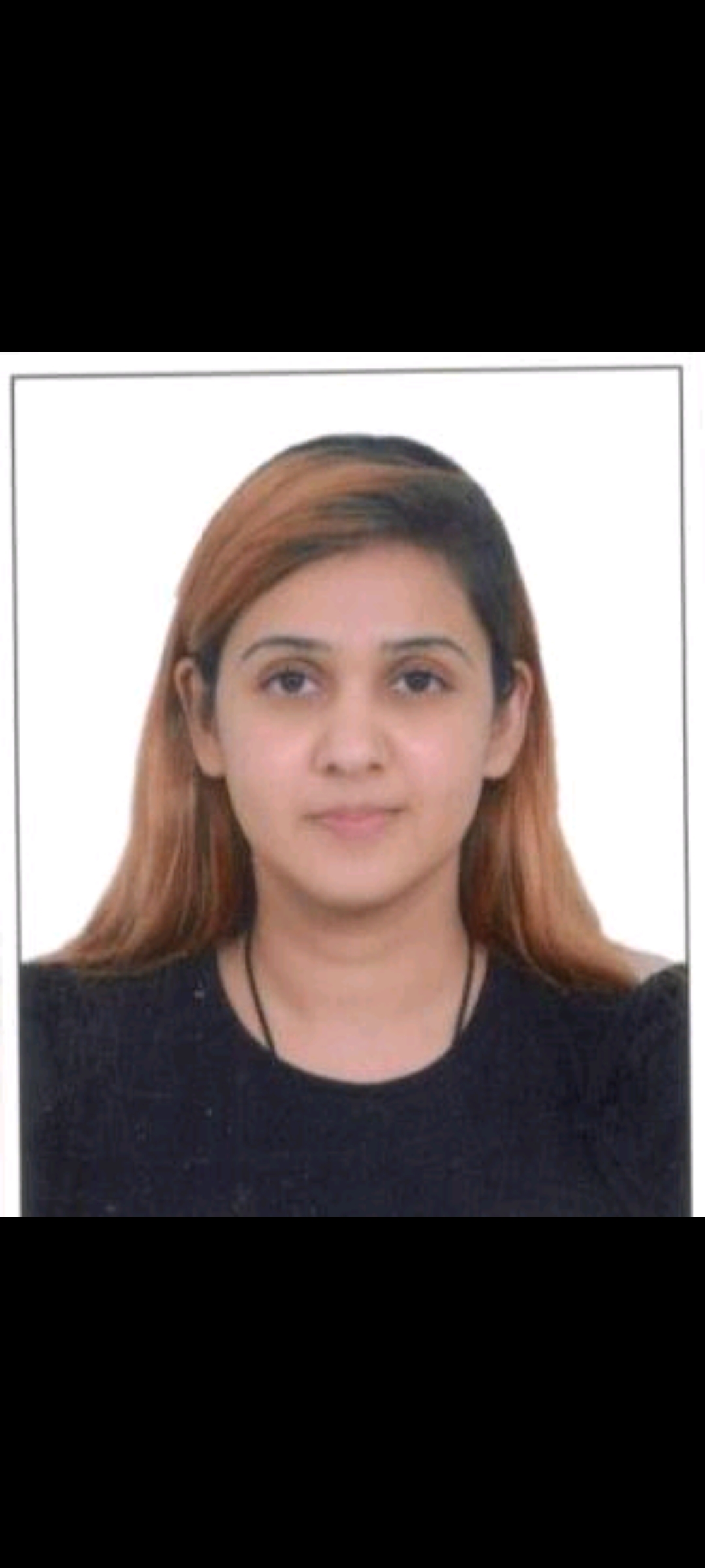 Dr Mehak Baweja