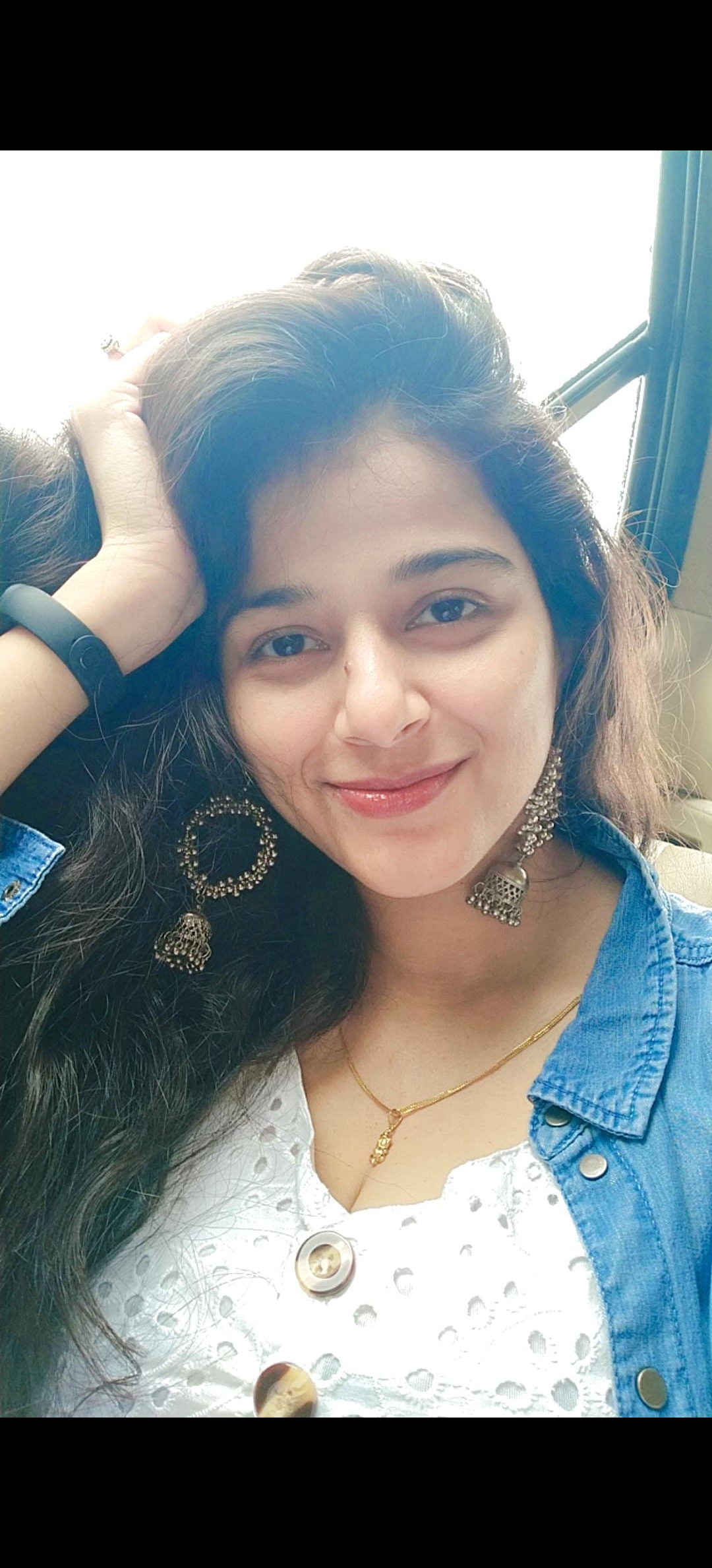 Shalini Ramani