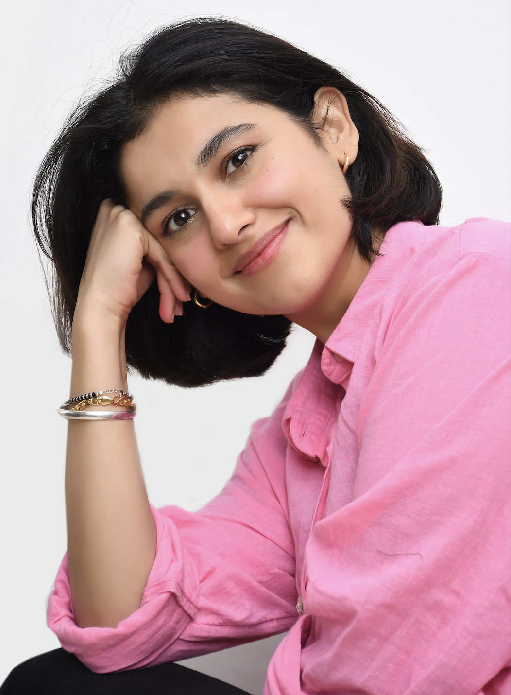 Ritika Giil