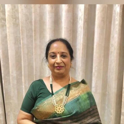 Seema jain