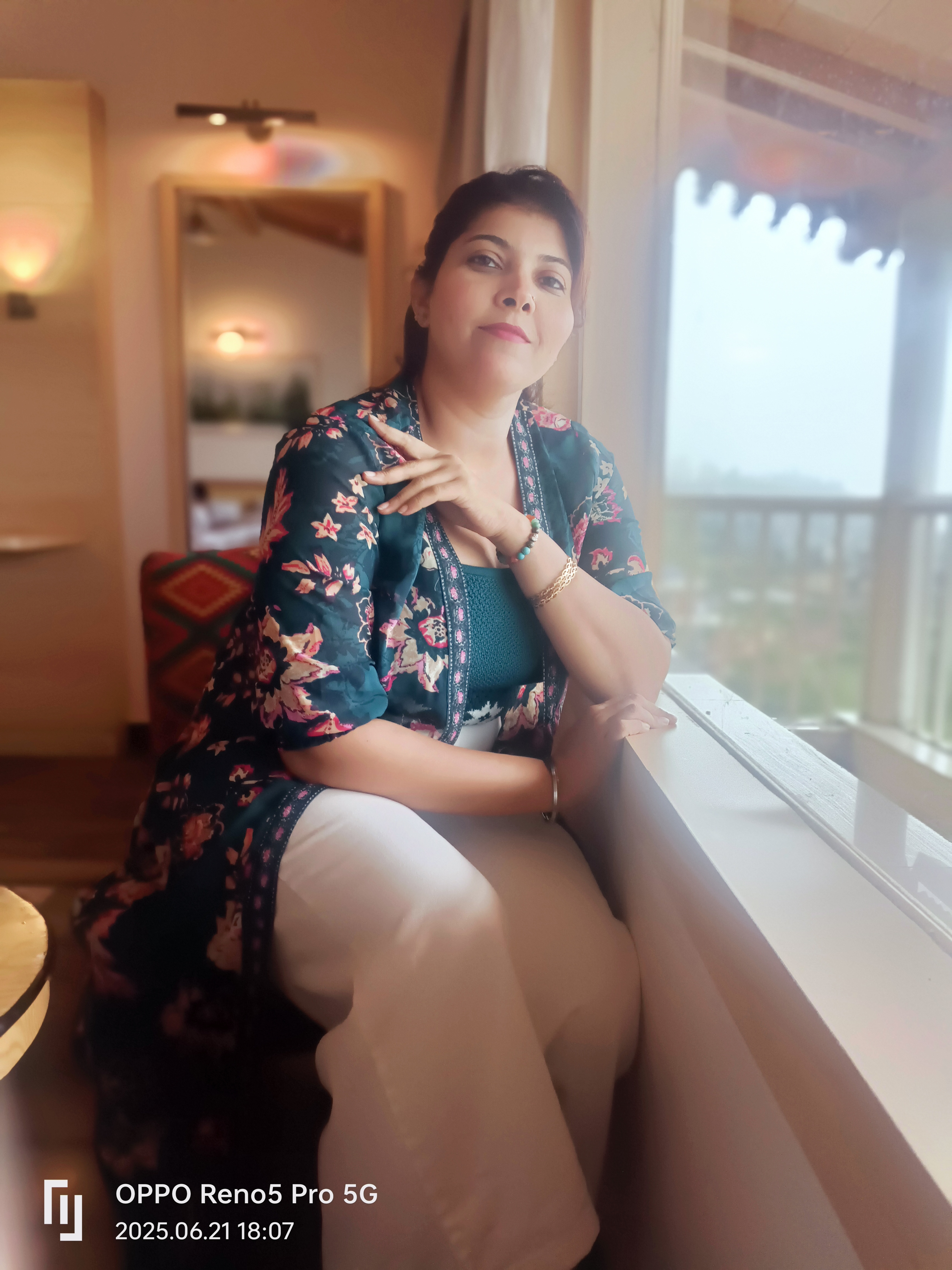 Sandeep Kaur