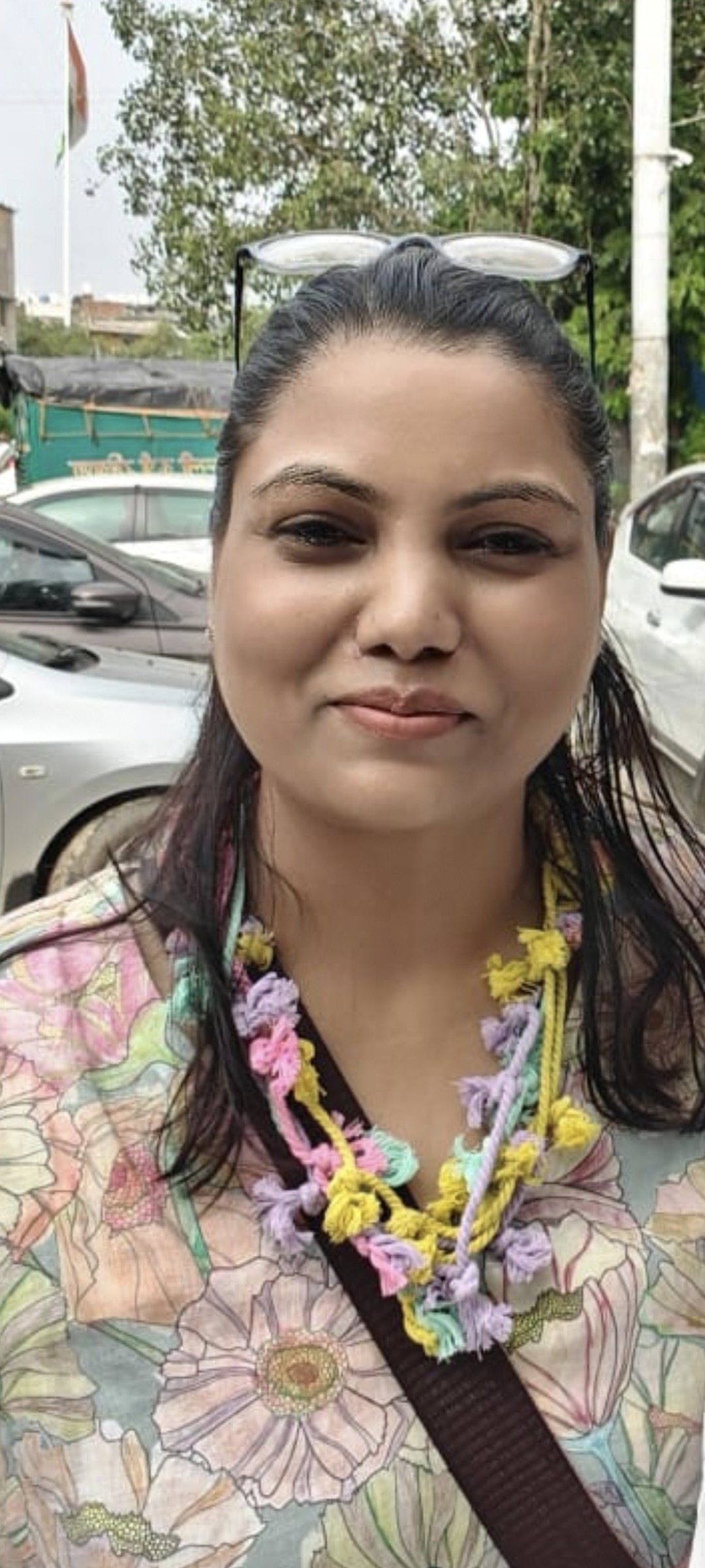 Reena kapoor