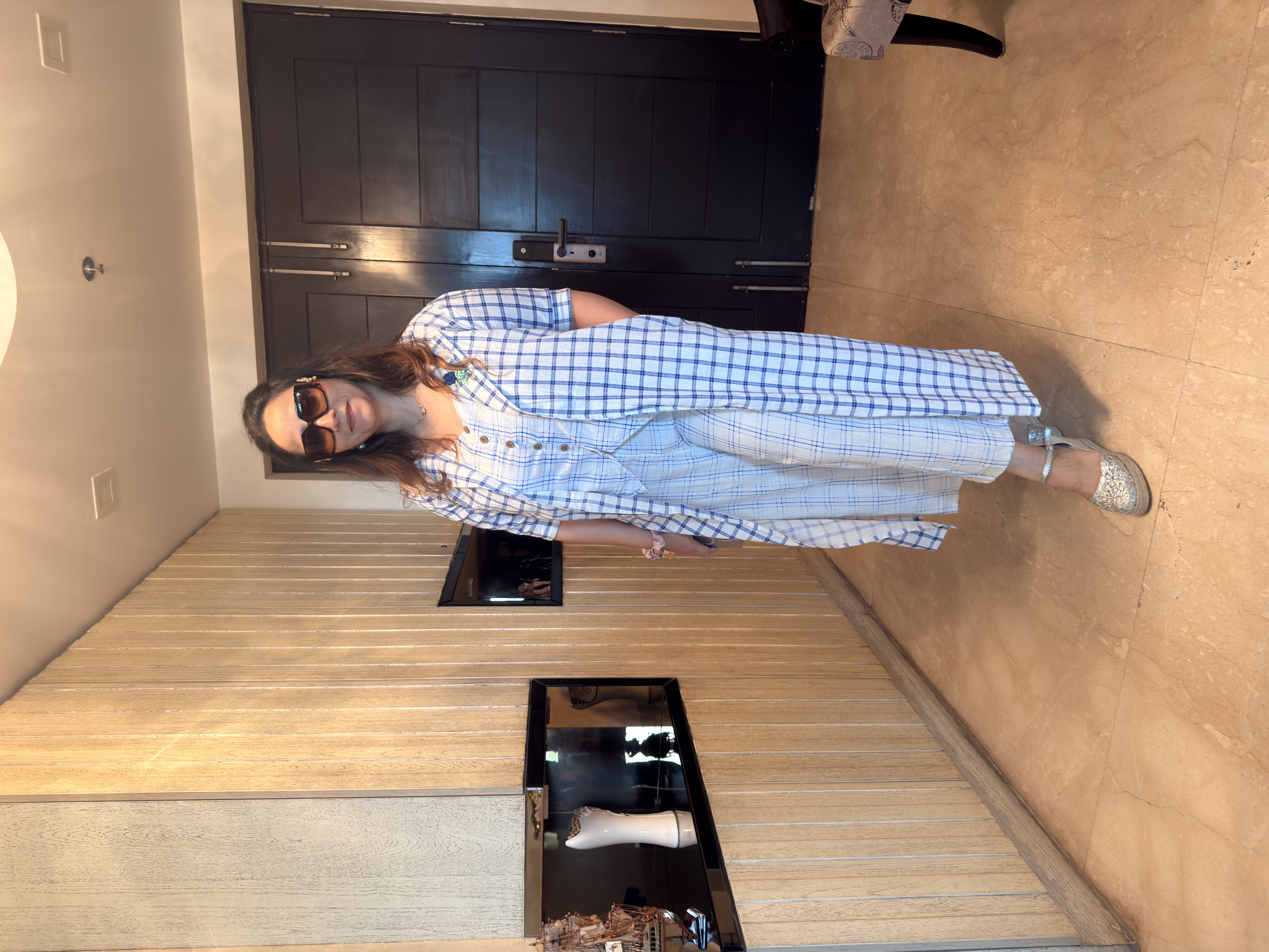 Rashi Mehra