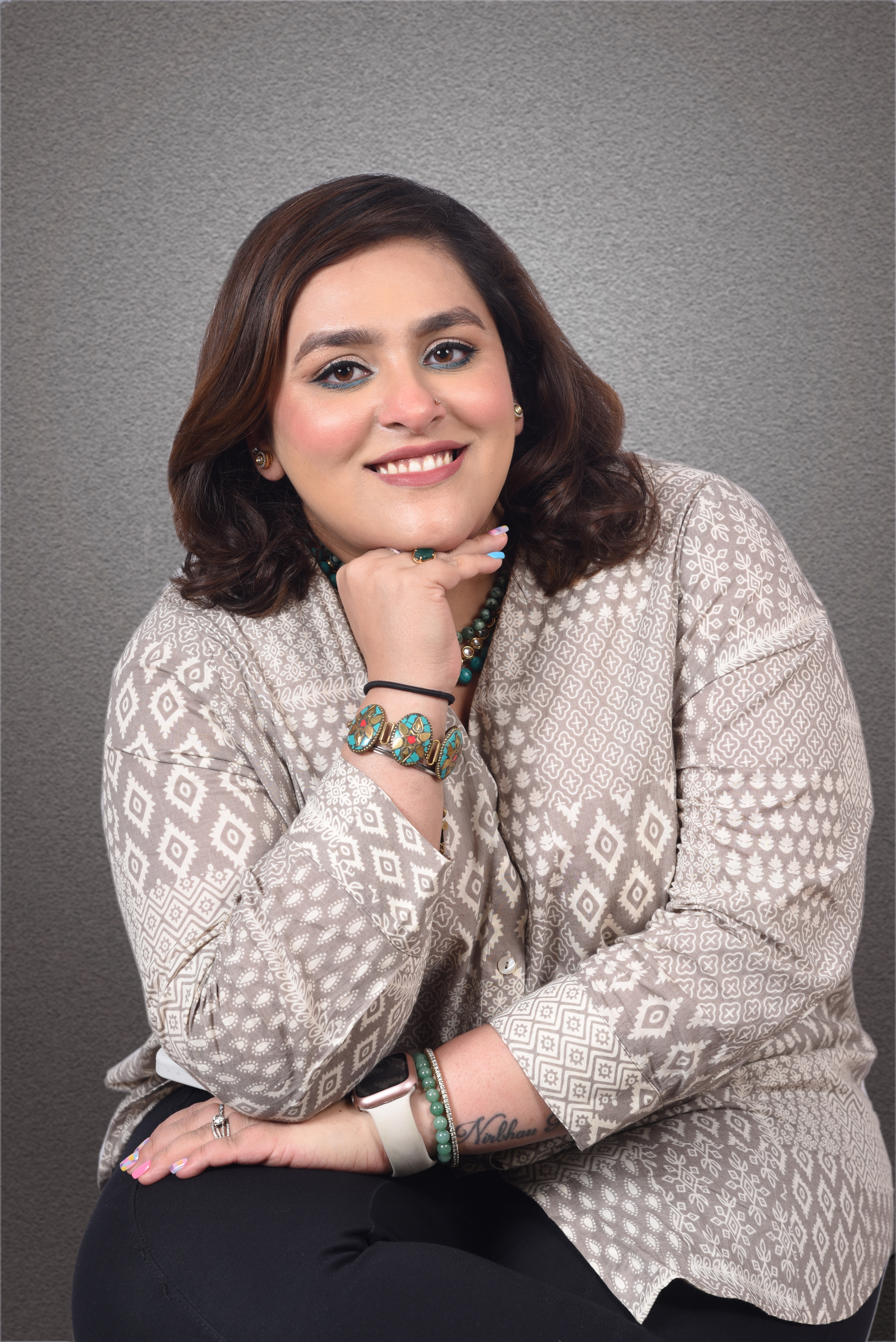 Millin Sangha Gujral