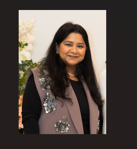 Gunjan Jain