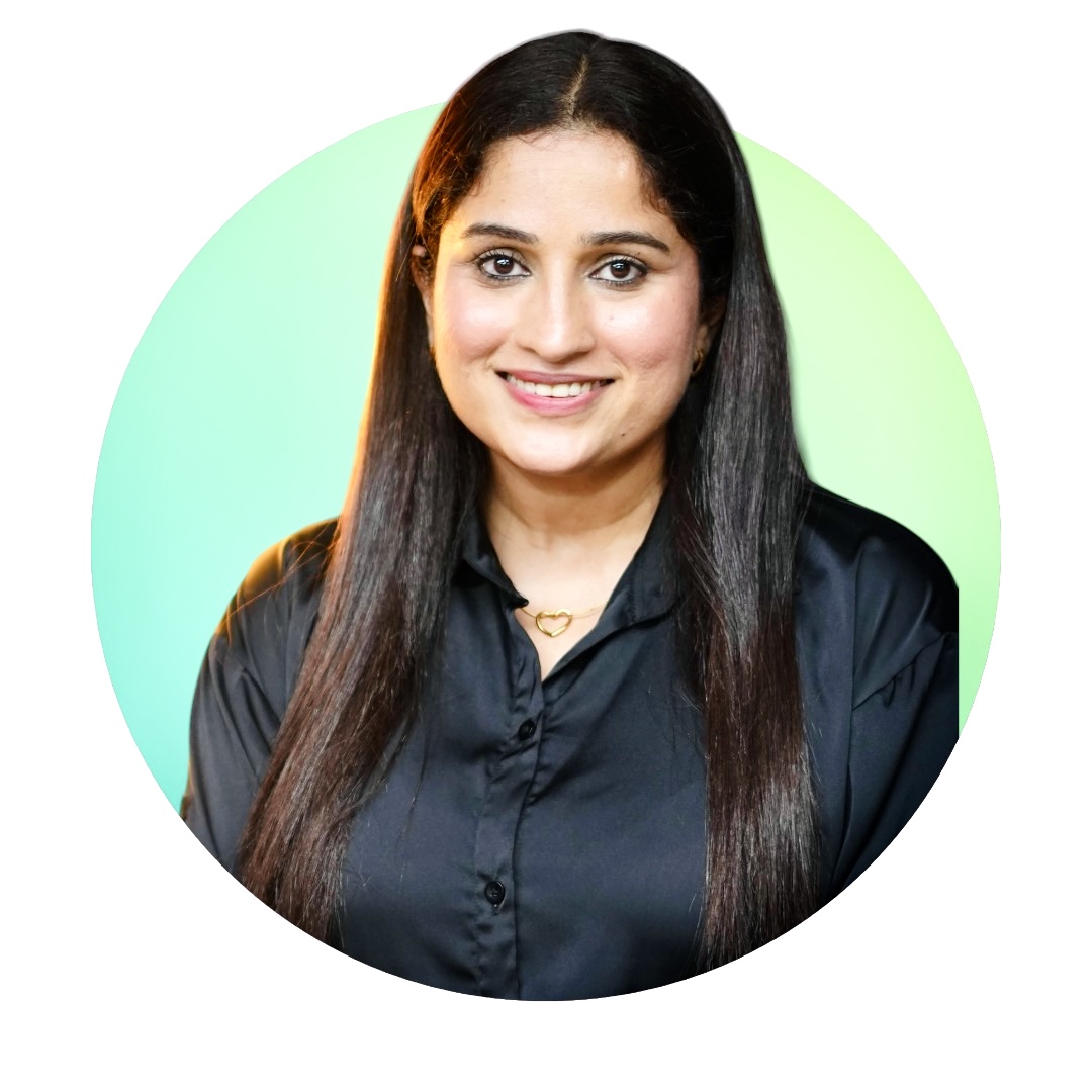 Dr Garima Malhotra