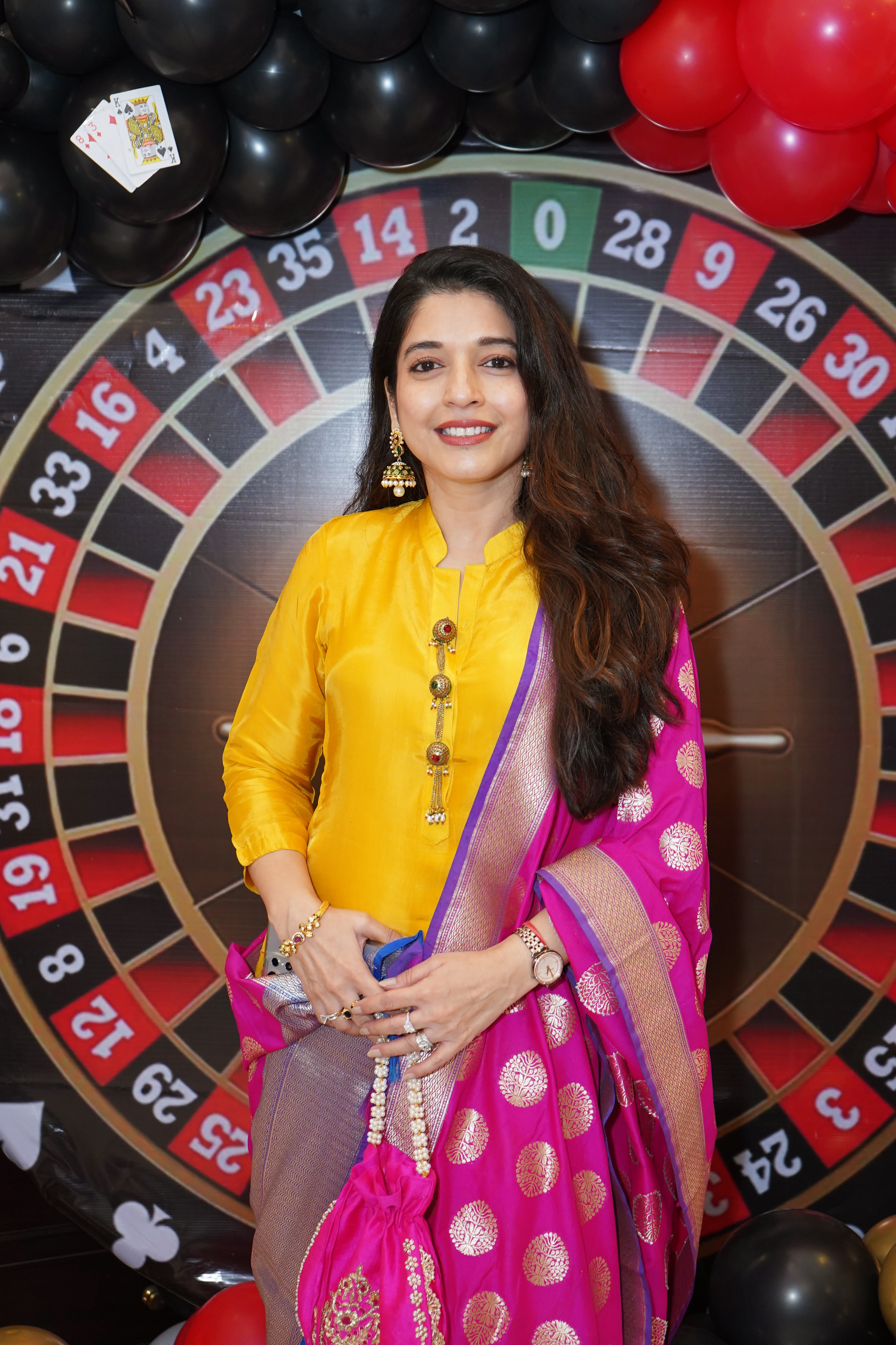 Shweta Parekh