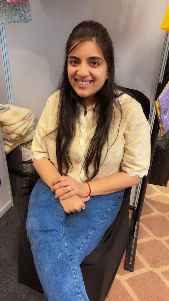 Kunika Aggarwal
