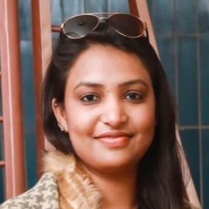 Dr. Sonal Gupta