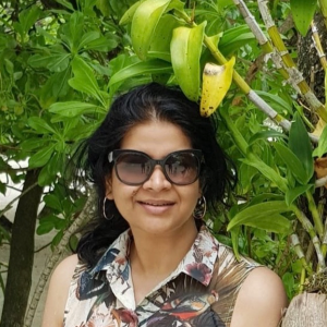 Dr. Supriya Bansal
