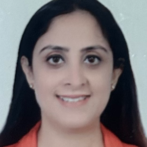Sumalee Madan