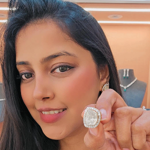 Shweta Kokra