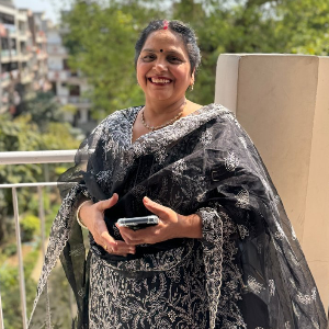 Manju Verma