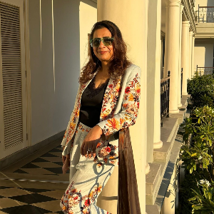 Amrita Dua