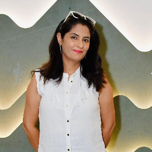 Payal Tyagi