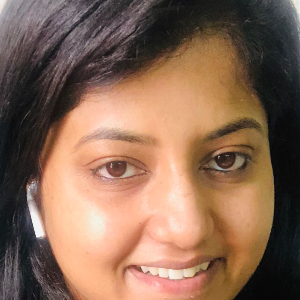 Tanvi Jain