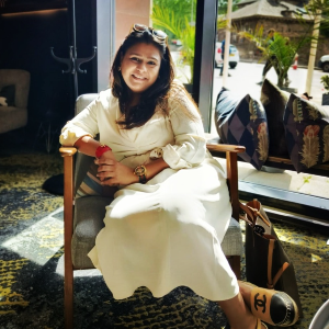 Shruti Beriwal