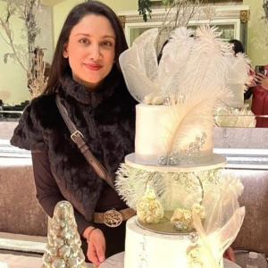 Reema Kapoor