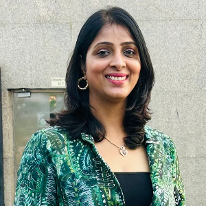 Shruti Jain