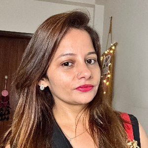 Akanksha Pandey