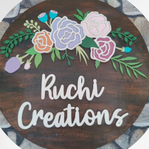 Ruchi khanna