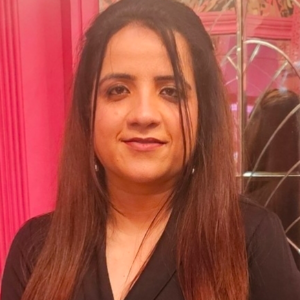 Ruchi Gupta