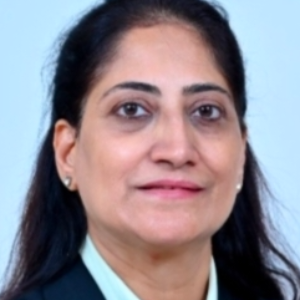 Punita Bhatia
