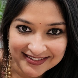 Dr. Sohini Sancheti