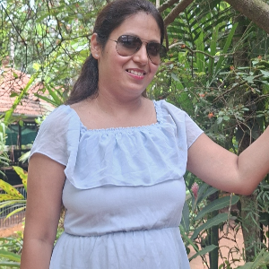 Riya garg