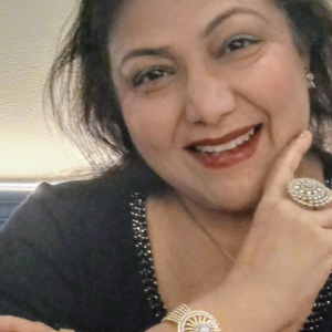 Vandana Arora