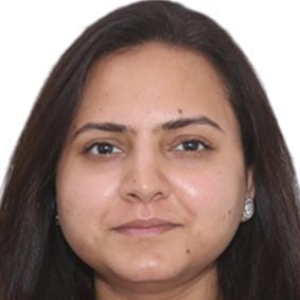 Dipika Gupta