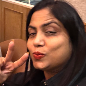 Meenakshi chanda