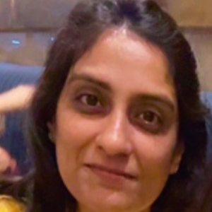 Ankita Sharma