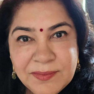 Jyoti Dwivedi