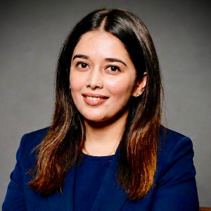 Dr Manasvi Behl