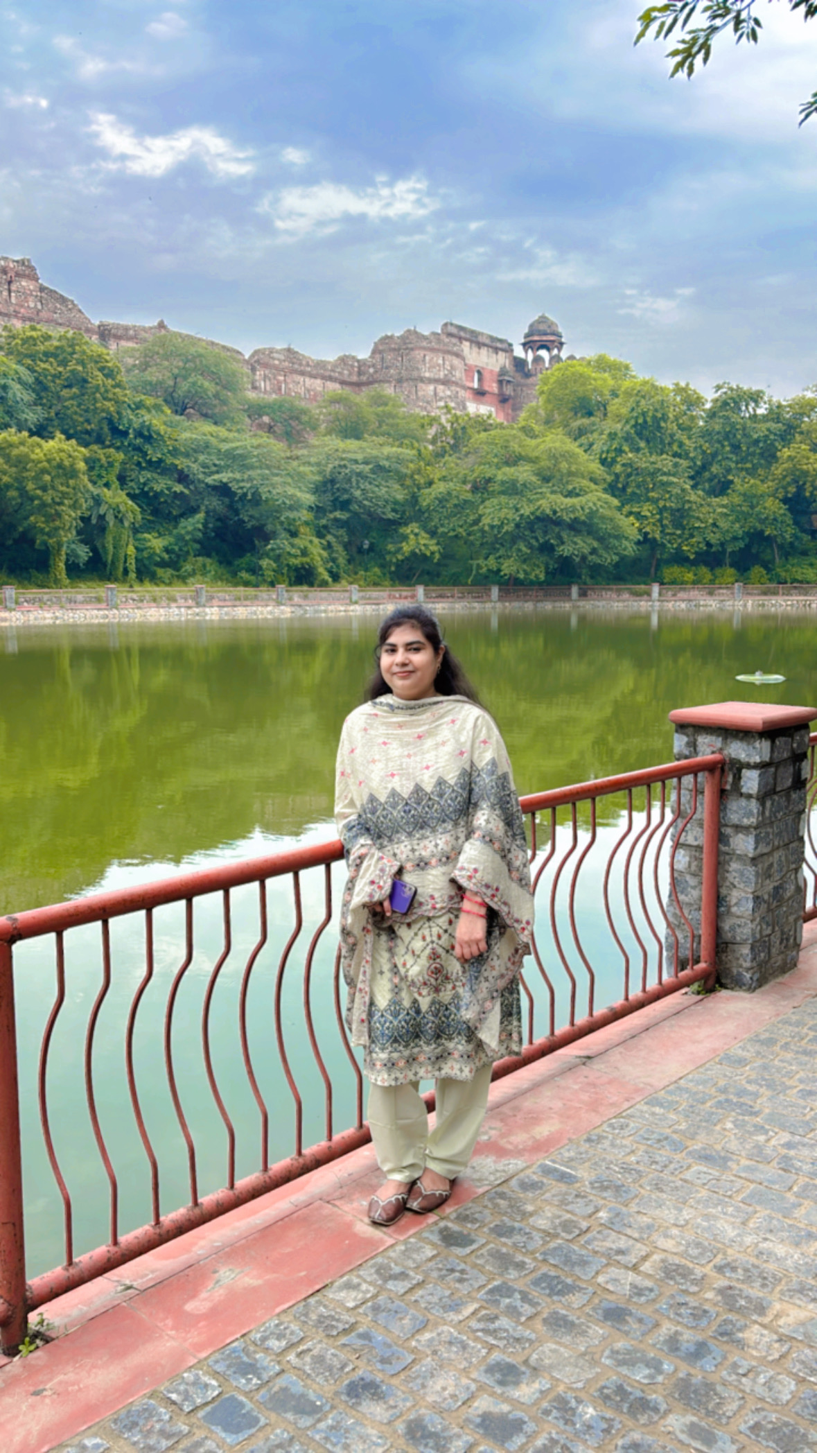 Mehnaz Fatima