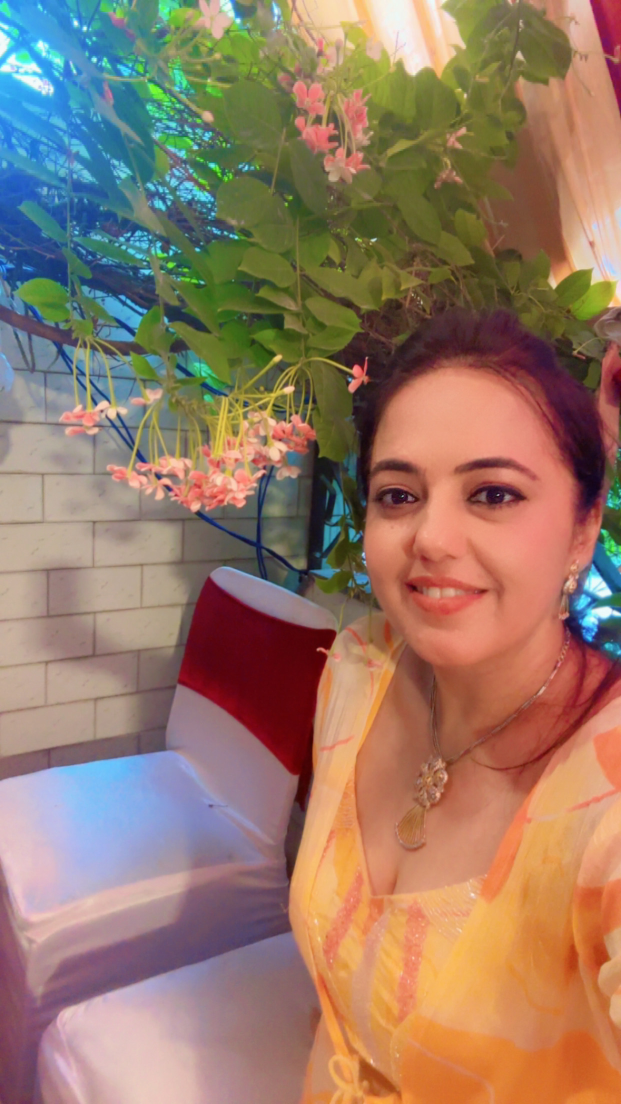 Sumedha Arora