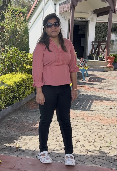 Jyoti Aggarwal
