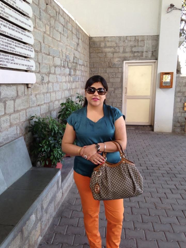 Shruti sharma