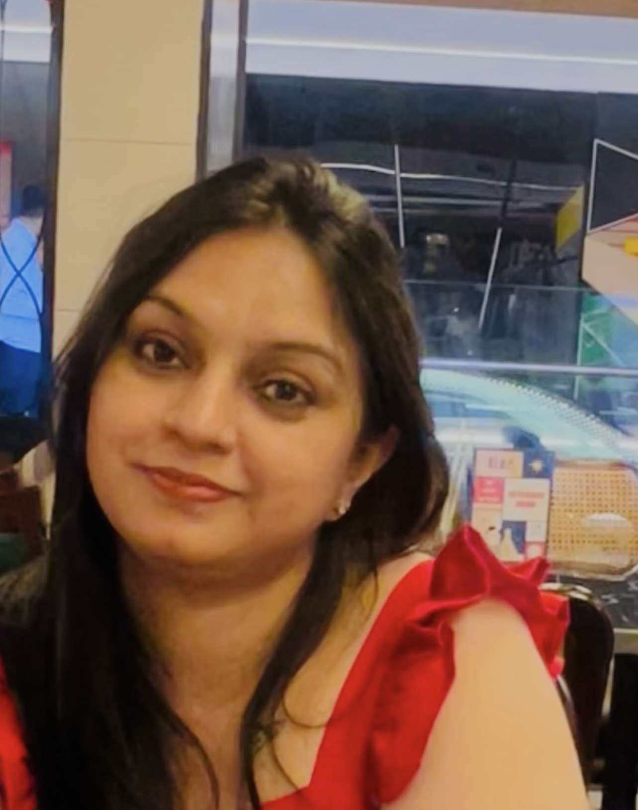 Sejal Aggarwal